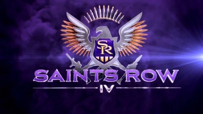 Saints Row 4