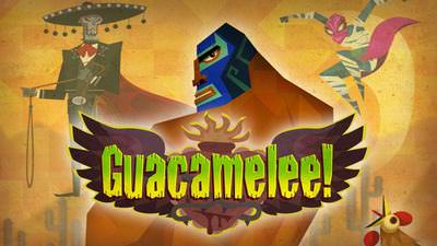 Guacamelee!