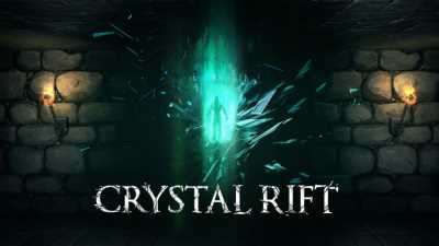 Crystal Rift