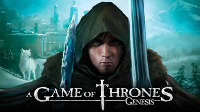 A Game of Thrones: Genesis