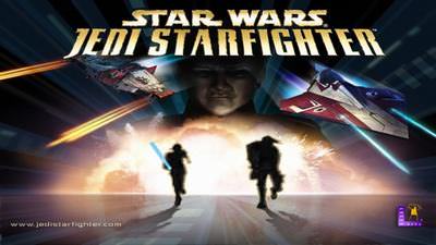 Star Wars Starfighter