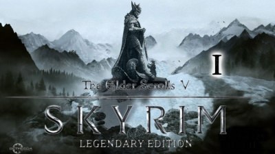 The Elder Scrolls V Skyrim Legendary Edition