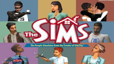 The Sims Complete Collection