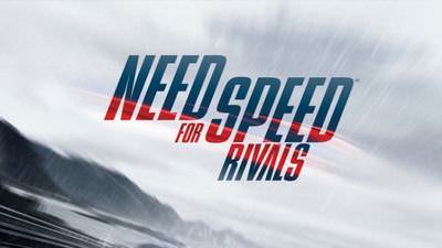 Need for Speed: Rivals