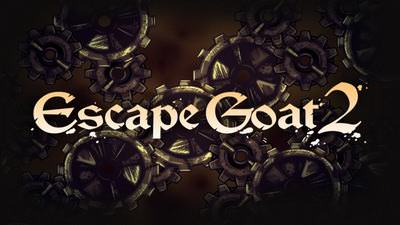 Escape Goat 2