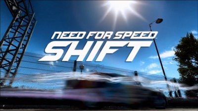 Need For Speed: Shift