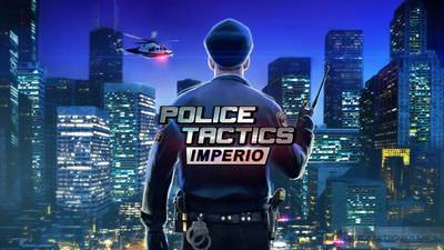 Police Tactics: Imperio