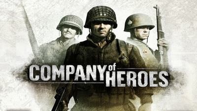 Company Of Heroes