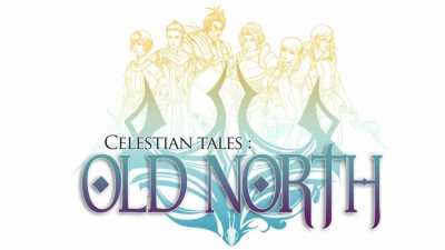 Celestian Tales: Old North