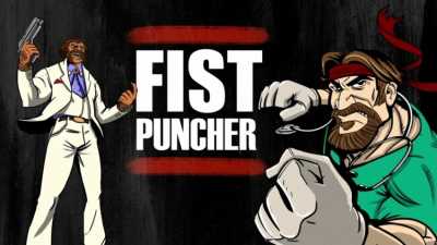 Fist Puncher