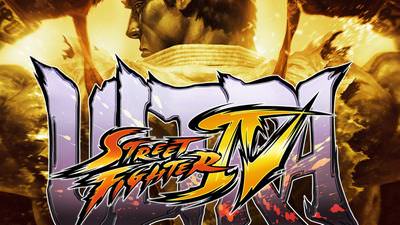 Ultra Street Fighter 4