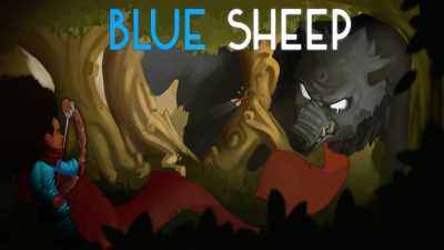 Blue Sheep