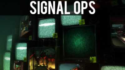 Signal Ops