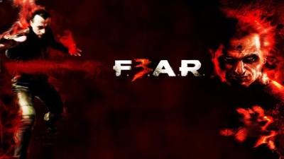 F.E.A.R. 3