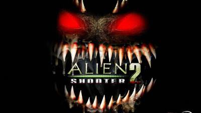 Alien Shooter 2: Reloaded