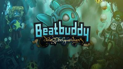 Beatbuddy: Tale of the Guardians