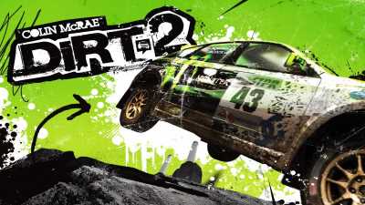 DiRT 2