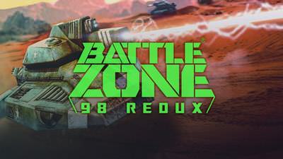 Battlezone 98 Redux