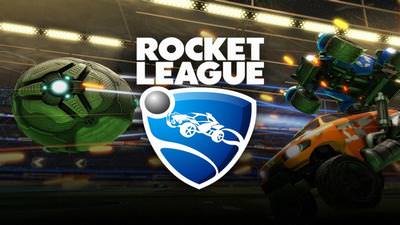 Rocket League