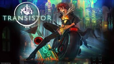 Transistor