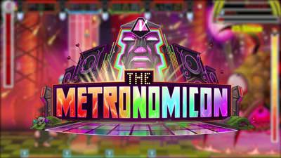 The Metronomicon