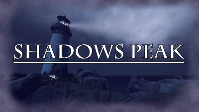 Shadows Peak