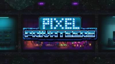 Pixel Privateers