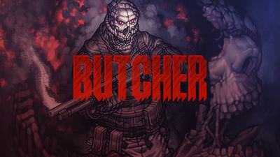 BUTCHER