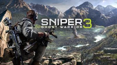 Sniper: Ghost Warrior 3