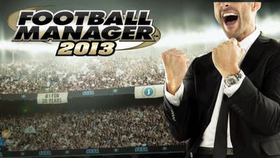 Football Manager 2013