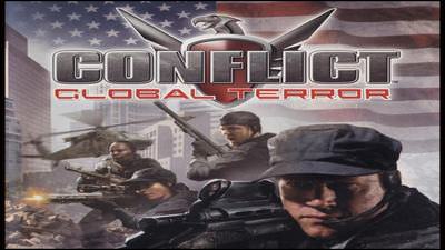 Conflict: Global Terror