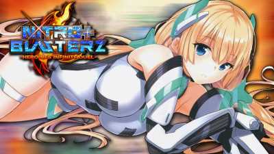 Nitroplus Blasterz: Heroines Infinite Duel