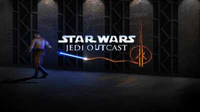 Star Wars: Jedi Knight 2 - Jedi Outcast