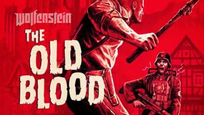 Wolfenstein: The Old Blood