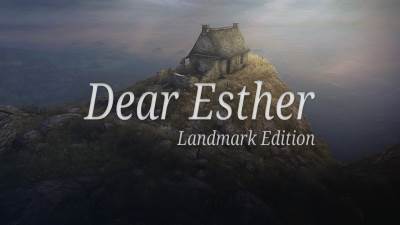 Dear Esther: Landmark Edition