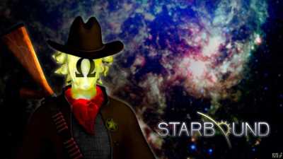 Starbound