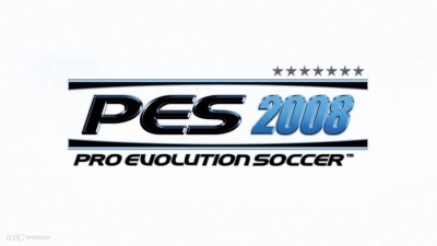 PES 2008