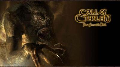 Call of Cthulhu: Dark Corners of the Earth