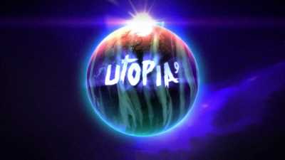 UTOPIA 9 - A Volatile Vacation