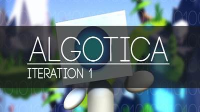 Algotica Iterations