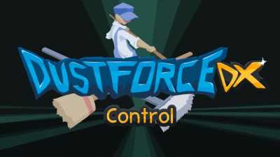 Dustforce DX