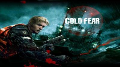 Cold Fear