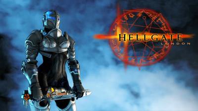 Hellgate: London