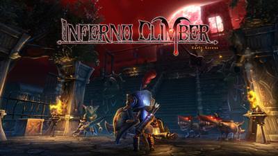 INFERNO CLIMBER