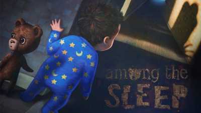 Among The Sleep