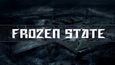 Frozen State