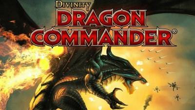 Divinity: Dragon Commander Imperial Edition