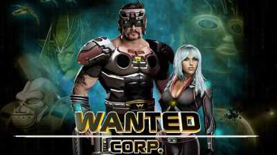 Wanted Corp.