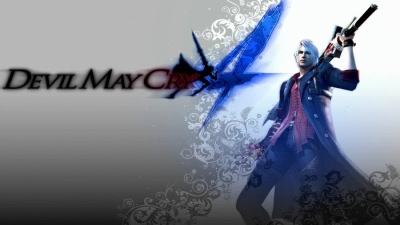 Devil May Cry 4