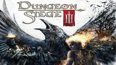 Dungeon Siege 3